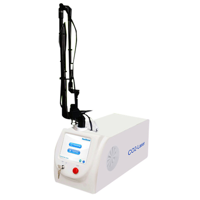 Scar Removal Co2 Laser Resurfacing Machine Equipment Home Use Rejuvenation Vaginal
