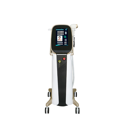 CE 3 Wavelength Laser Hair Removal 600w Beauty 755nm 808nm 1064nm Diode Laser Equipment